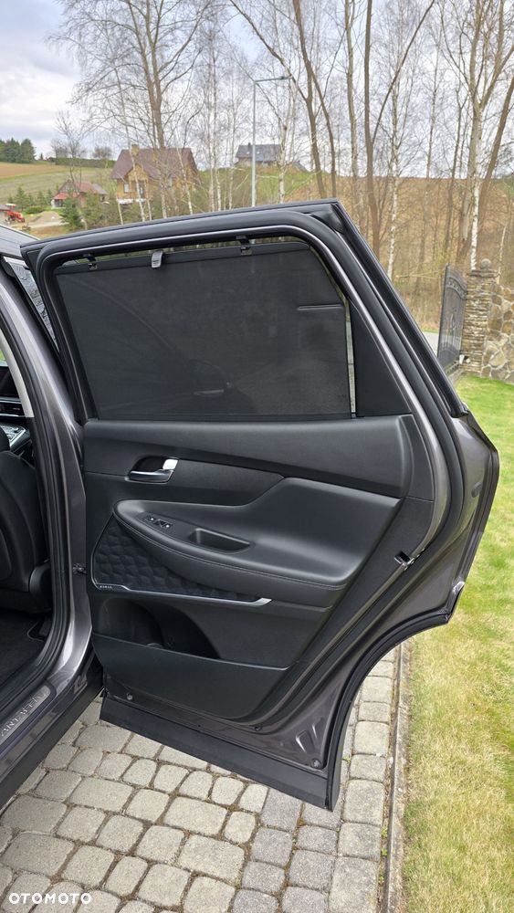 Hyundai Santa Fe 1.6 T-GDI PHEV Platinum 4WD - 31