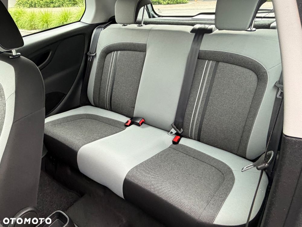 Fiat Punto Evo - 28