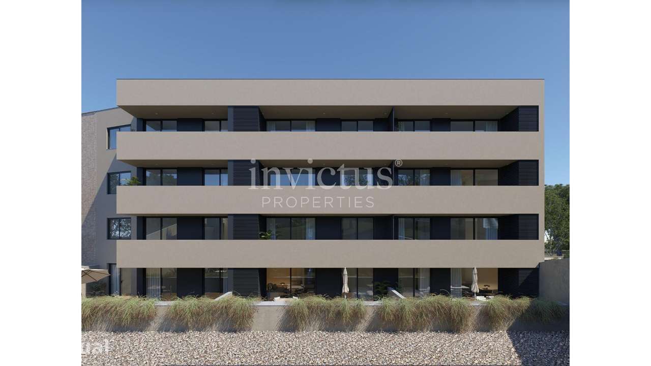 Apartamento T1 em Valadares - Grande imagem: 5/13