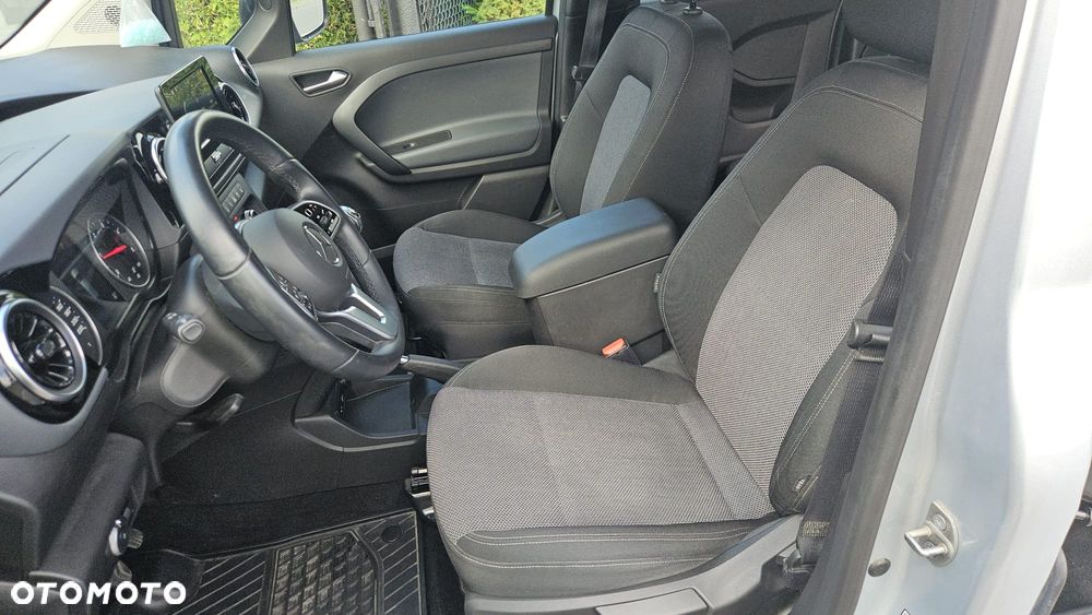 Mercedes-Benz Citan Tourer L1 420.723 - 17