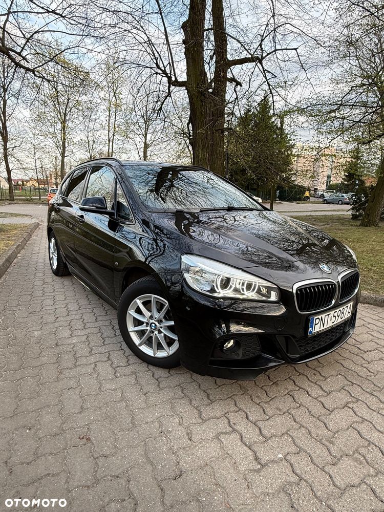 BMW Seria 2 - 5