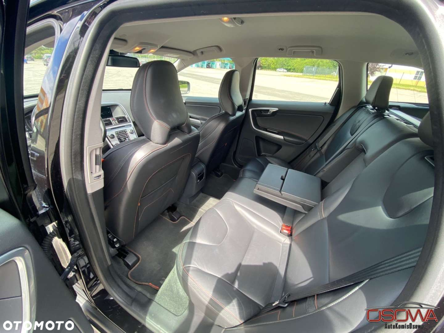 Volvo XC 60 D3 Geartronic Ocean Race - 23