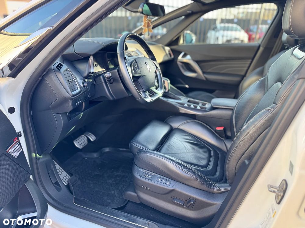Citroën DS5 2.0 BlueHDi SportChic EAT6 - 11