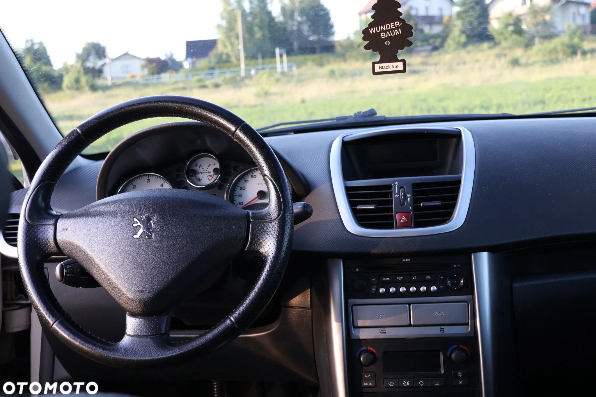 Peugeot 207 Outdoor 1.6 HDi - 33