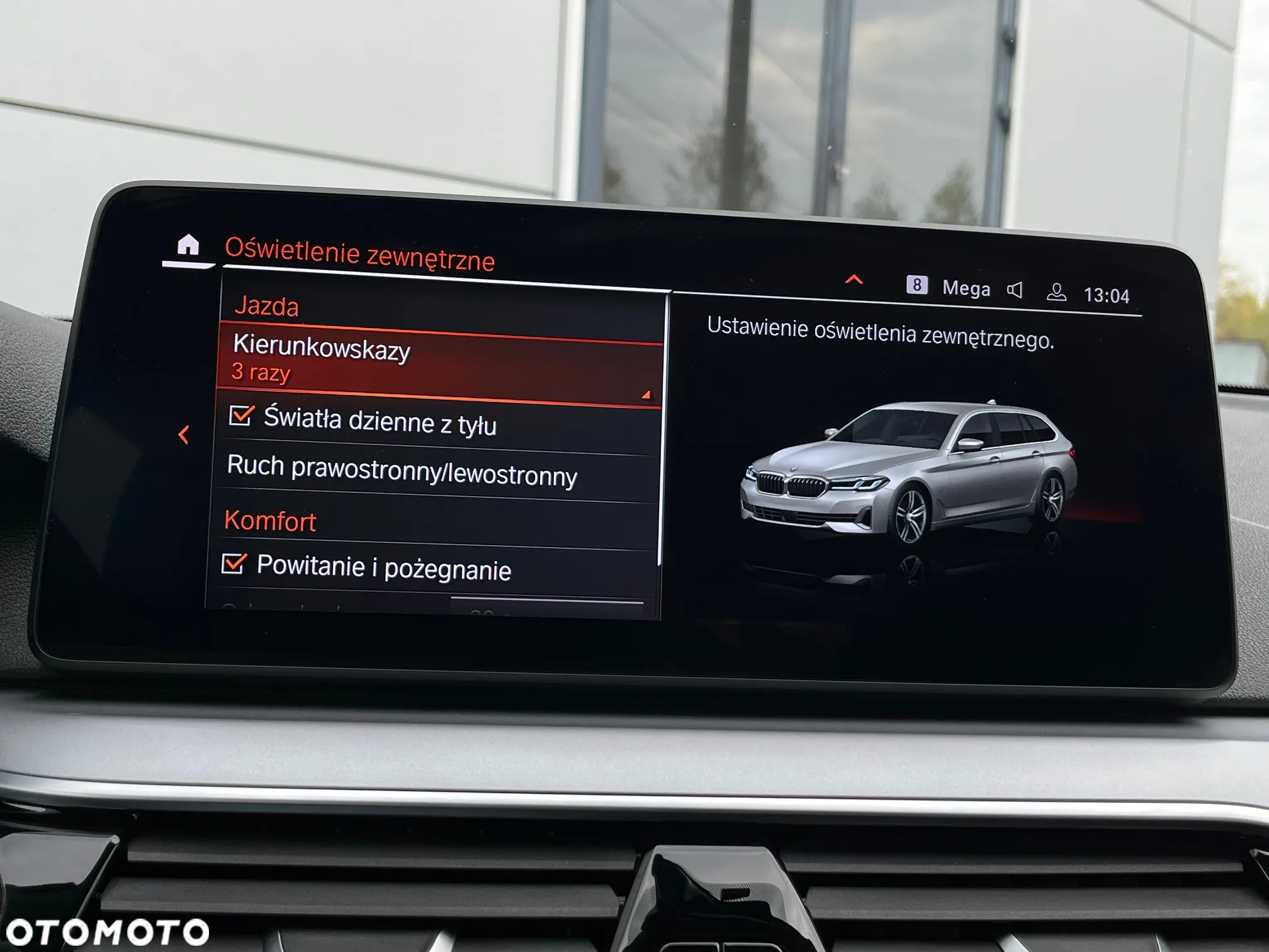 BMW Seria 5 520d xDrive Sport - 34