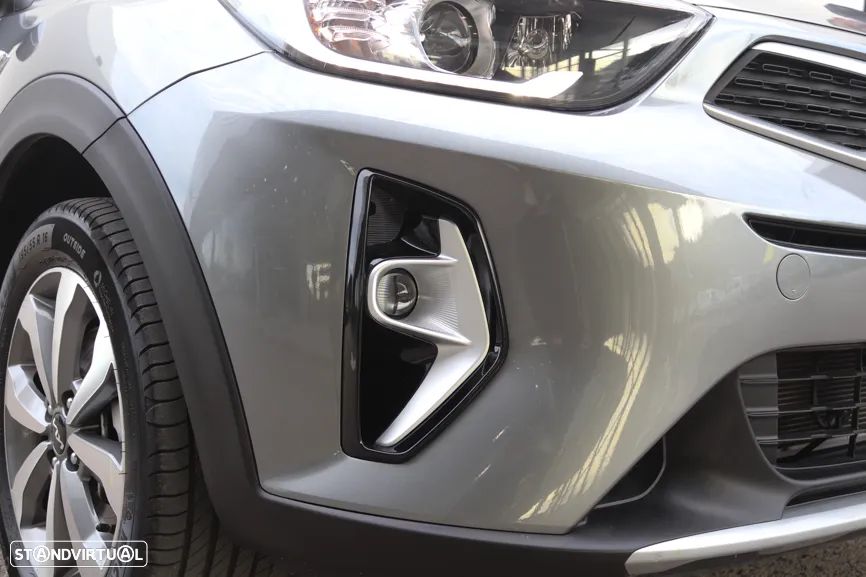 Kia Stonic 1.0 T-GDI Drive - 31