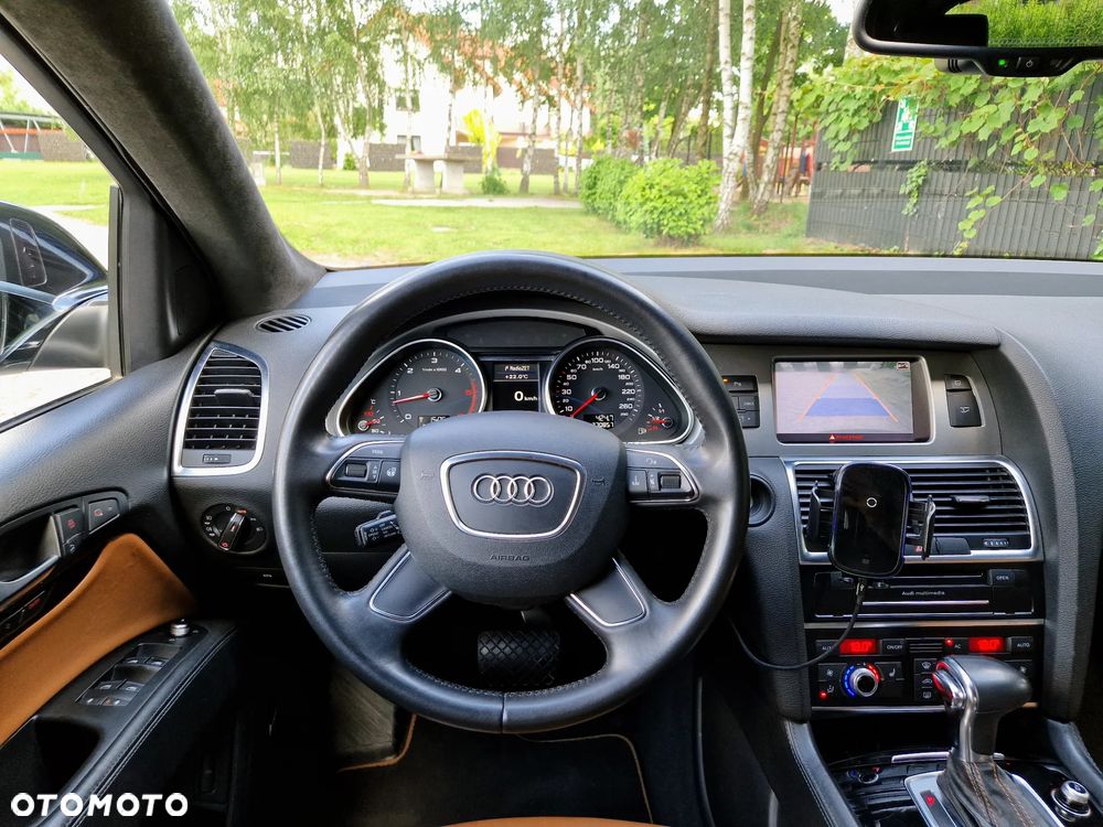 Audi Q7 - 15