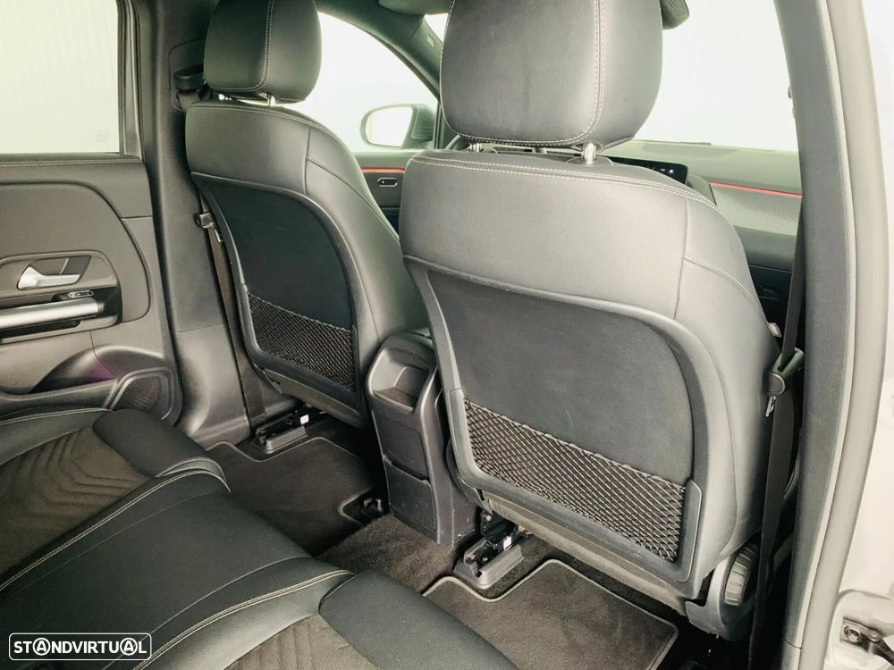 Mercedes-Benz EQA 250 Progressive - 44