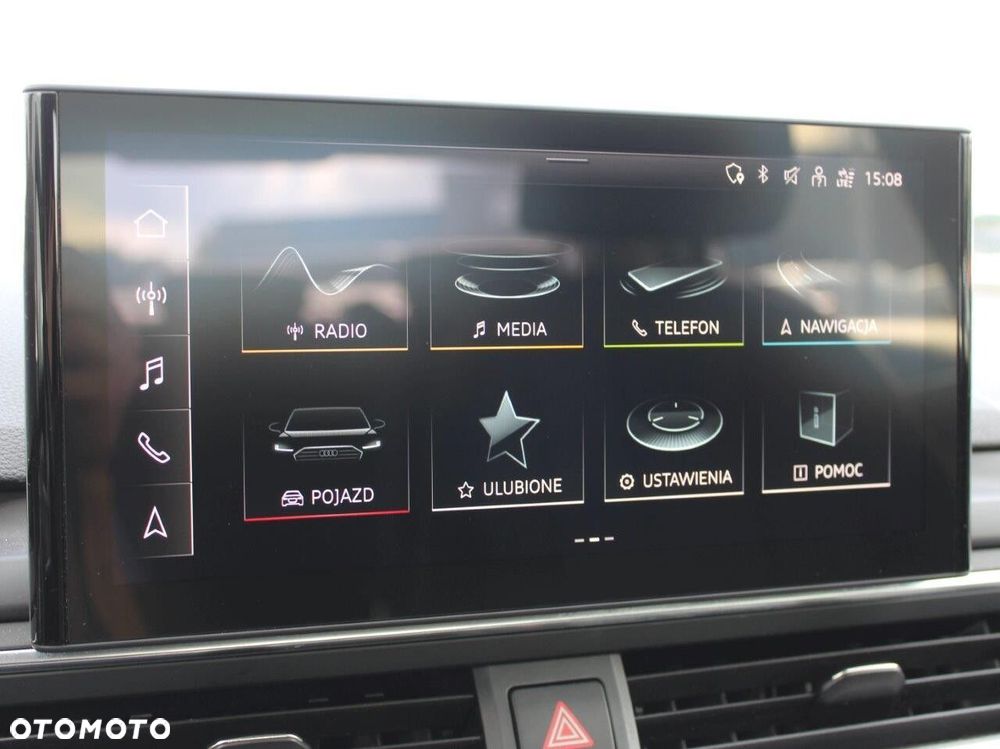 Audi A4 Limousine - 23