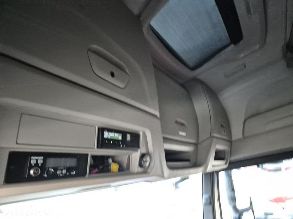 Iveco As 440 - 25