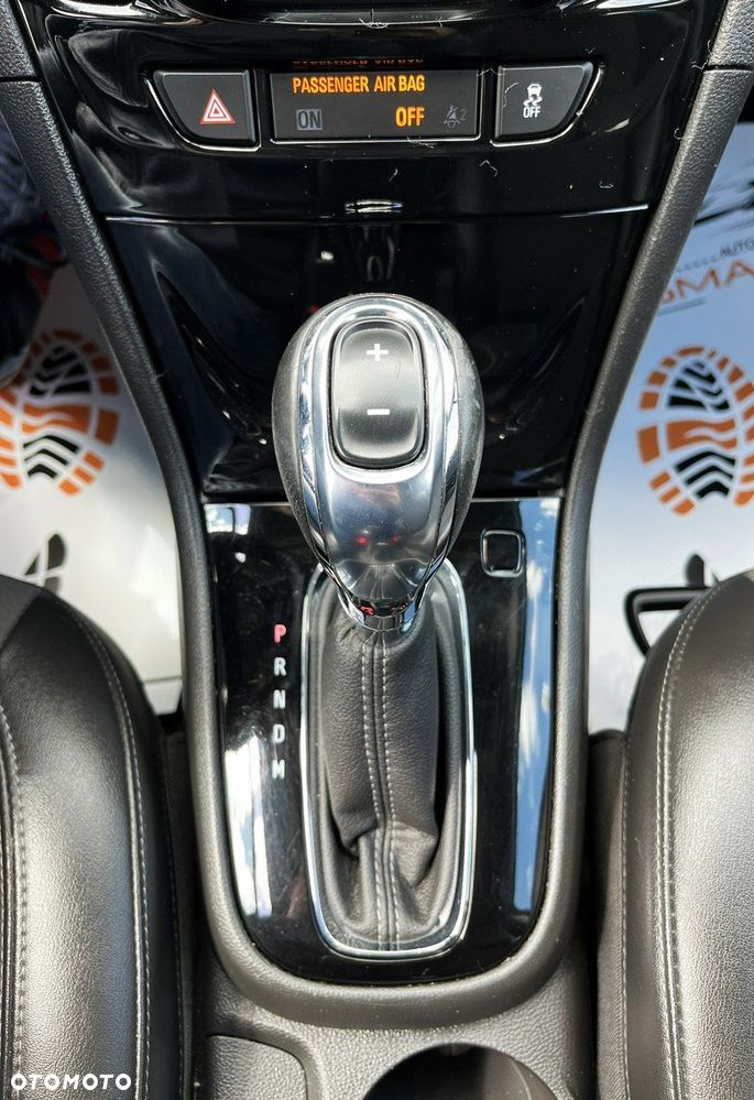 Opel Mokka - 20