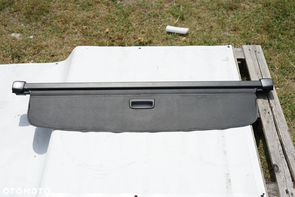 Roleta bagażnika VW Golf V 5 VI 6 1K9867871A - 1