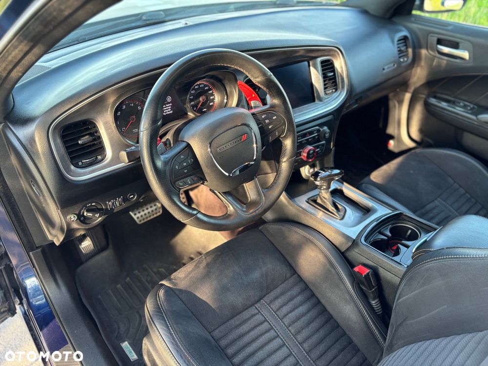Dodge Charger - 16
