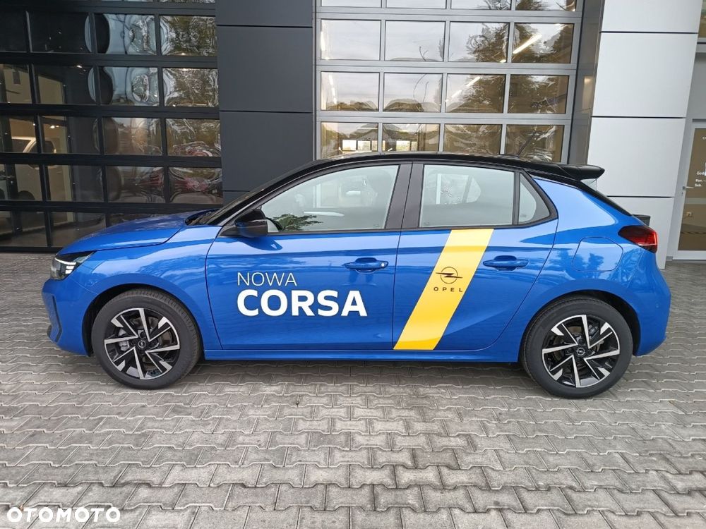 Opel Corsa - 5