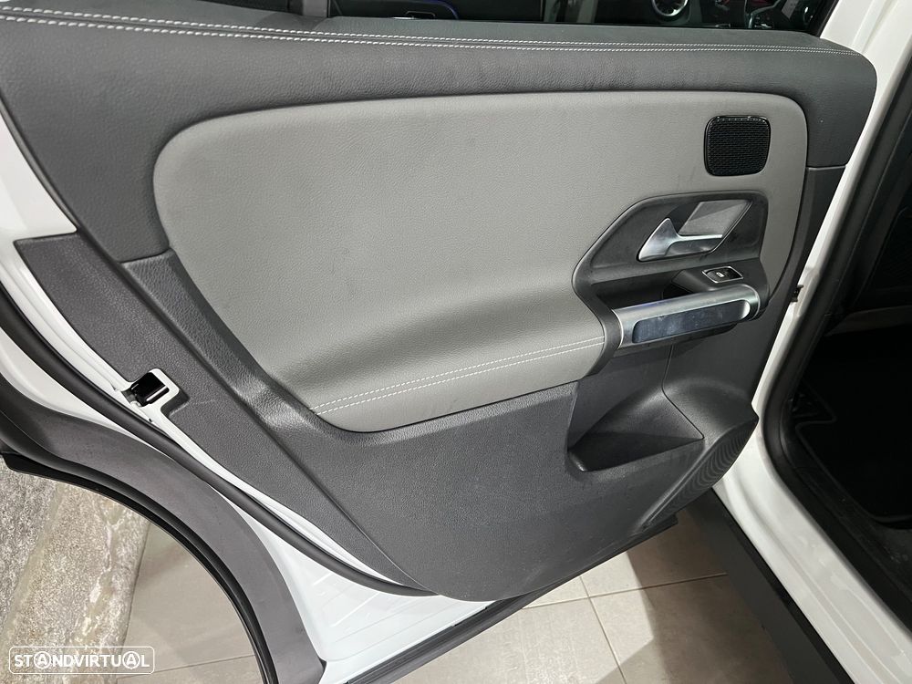 Mercedes-Benz EQB 350 4Matic Electric Art - 14