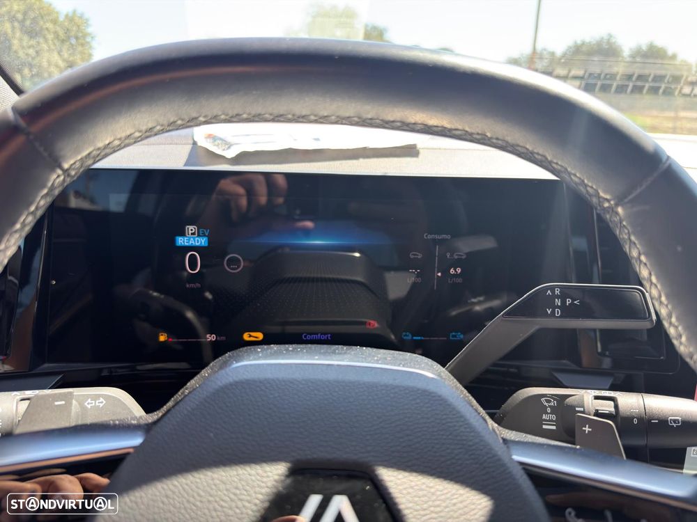 Renault Austral 1.2 E-Tech Full Hybrid Evolution - 9