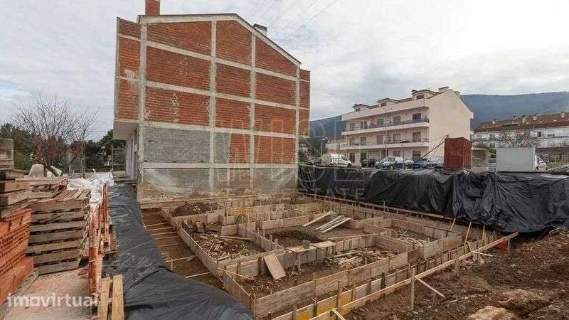 Apartamento T2 e T3 novos na Lousã - Grande imagem: 3/12