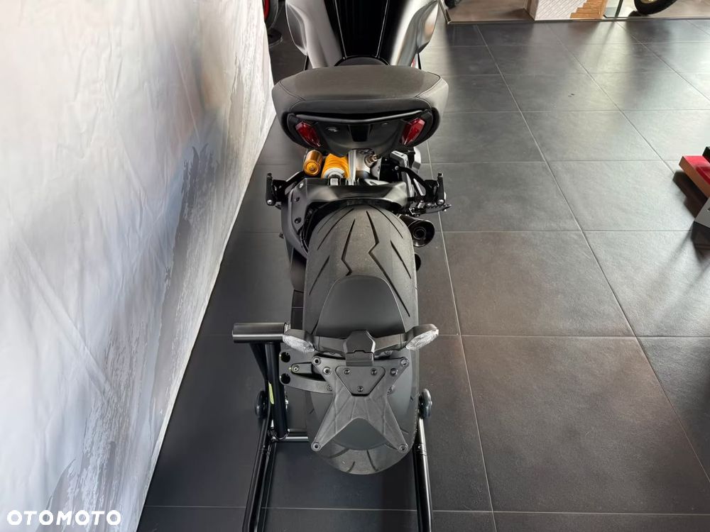 Ducati Diavel - 7