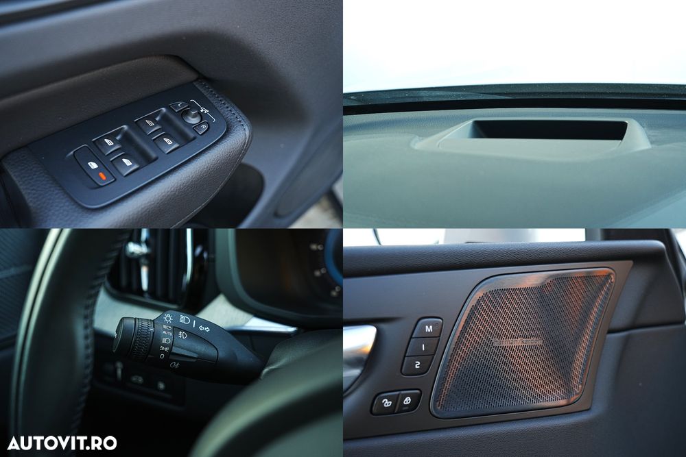 Volvo XC 60 Recharge T6 Twin Engine eAWD Inscription Expression - 6