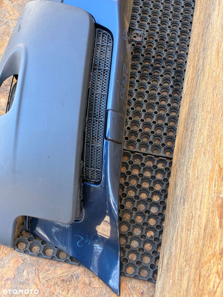 VOLVO XC90 ZDERZAK PRZÓD  PRZEDNI  HALOGEN SPRYSK KOMPLET - 3