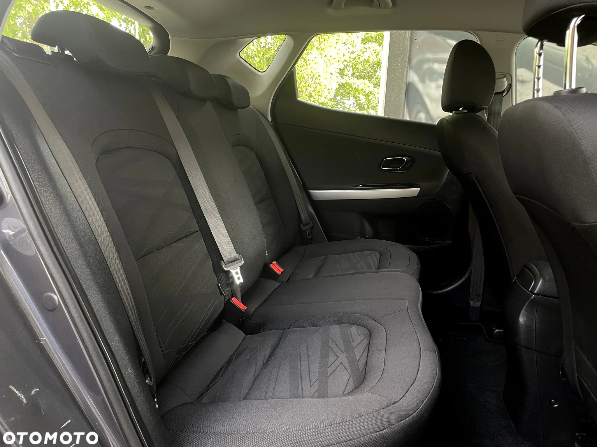 Kia Ceed 1.4 CVVT Attract Plus - 36