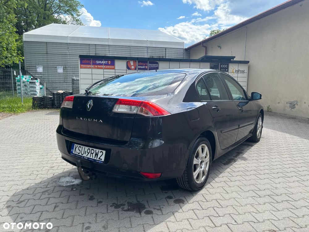 Renault Laguna 2.0 Authentique - 6