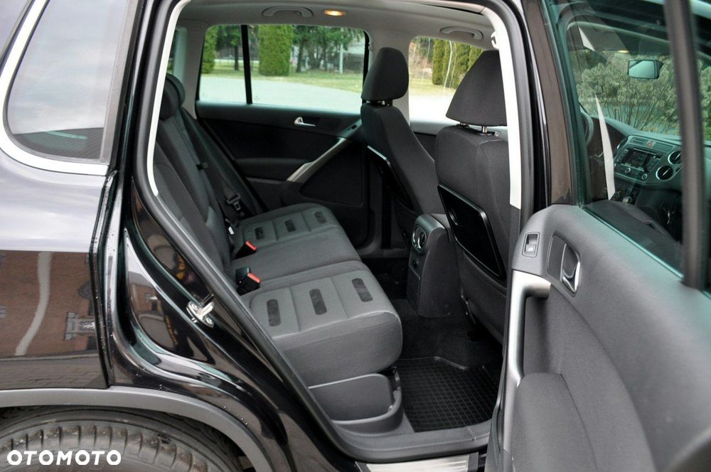 Volkswagen Tiguan - 19
