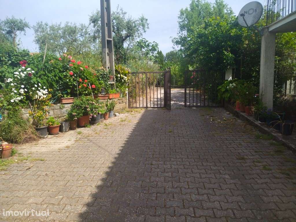 Quinta com Duas Casas e Grande Potencial - Serra da Gardunha, Fundão - Grande imagem: 2/31