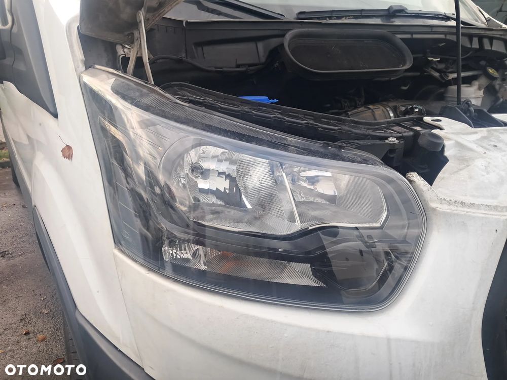 Ford Transit MK8 2.0 TDCI BKFB Części karoseria silnik skrzynia - 9