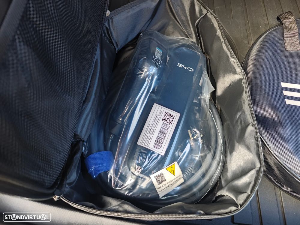 BYD Atto 3 60.48 kWh Design - 27