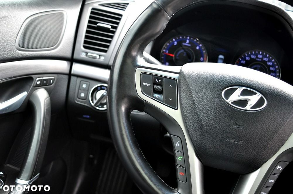 Hyundai i40 1.7 CRDi Premium - 30
