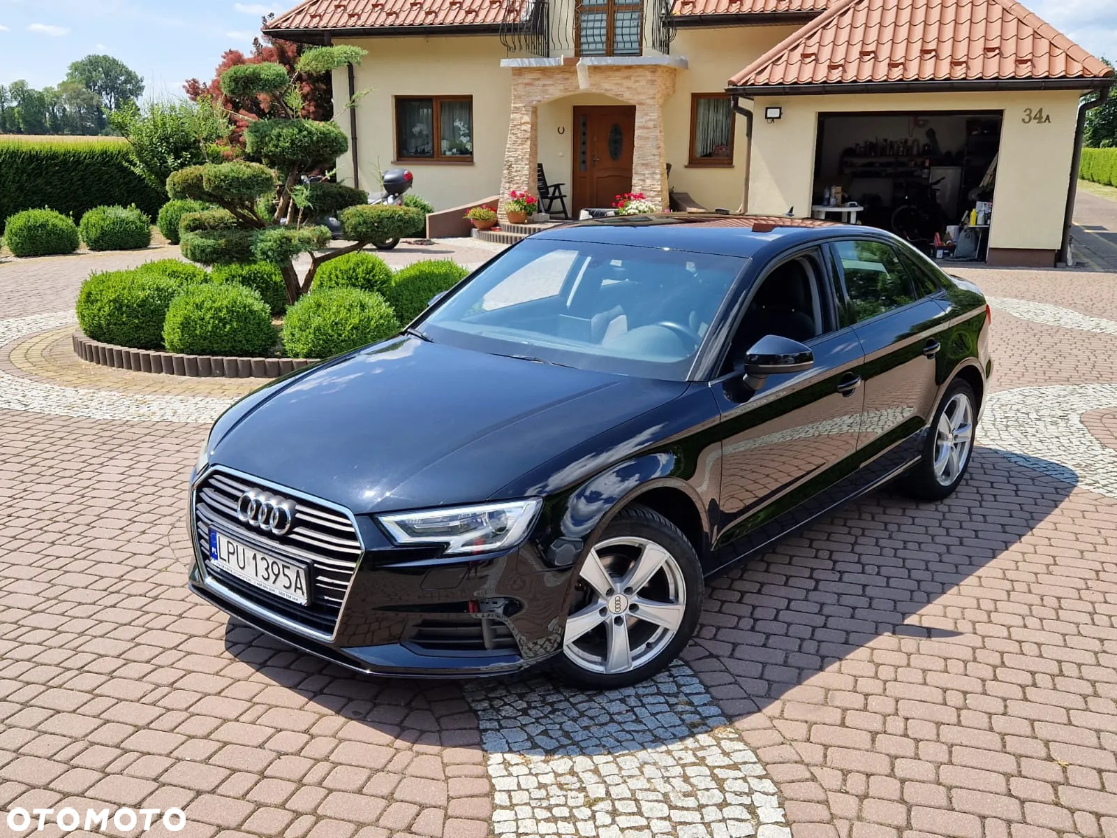 Audi A3 - 21