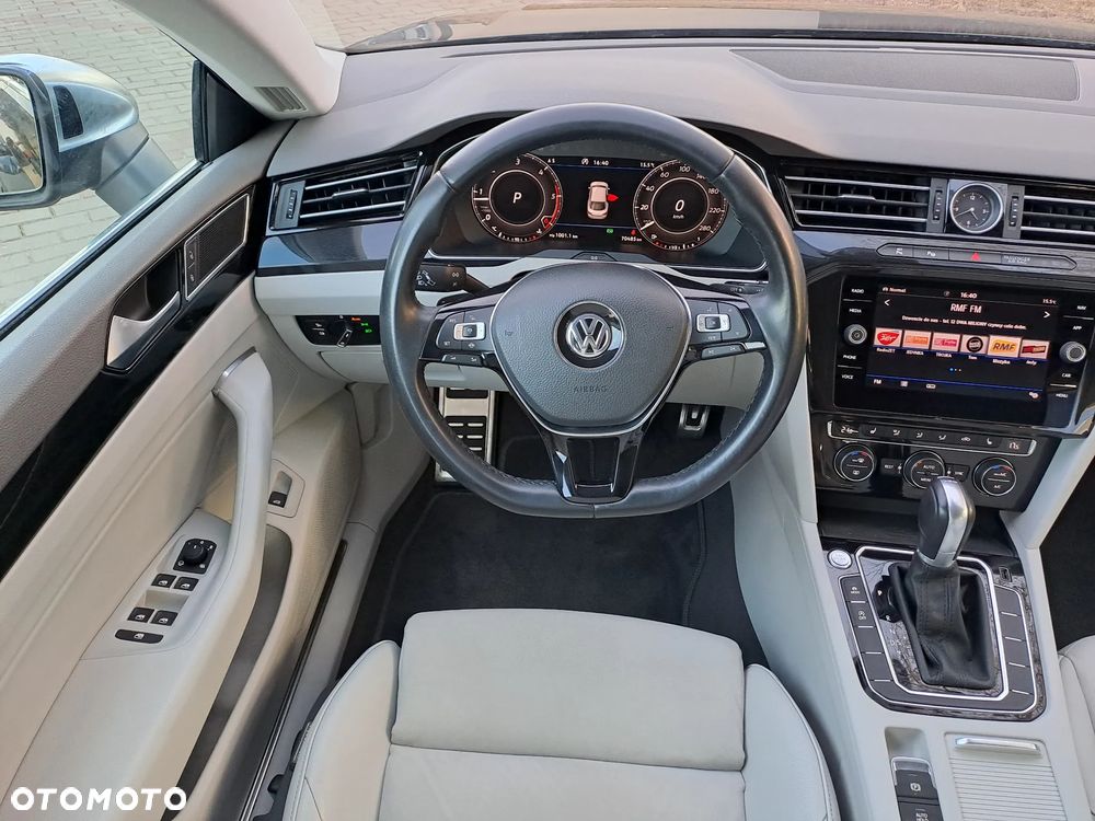 Volkswagen Arteon 2.0 TDI SCR Elegance DSG - 15