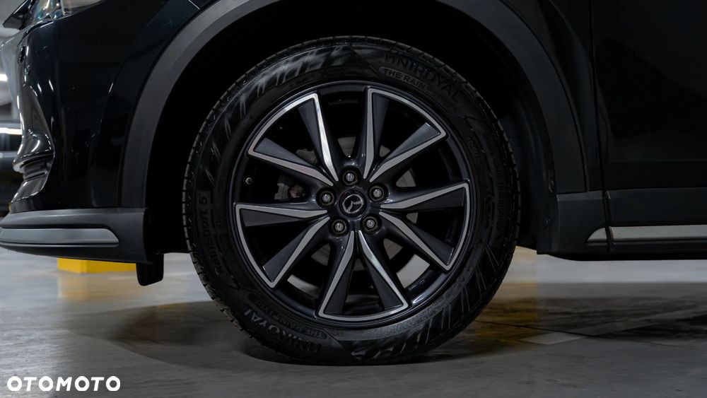 Mazda CX-5 - 9