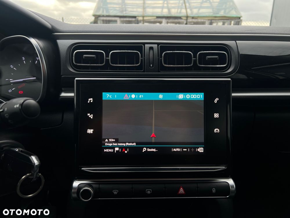 Citroën C3 1.2 PureTech Feel - 20