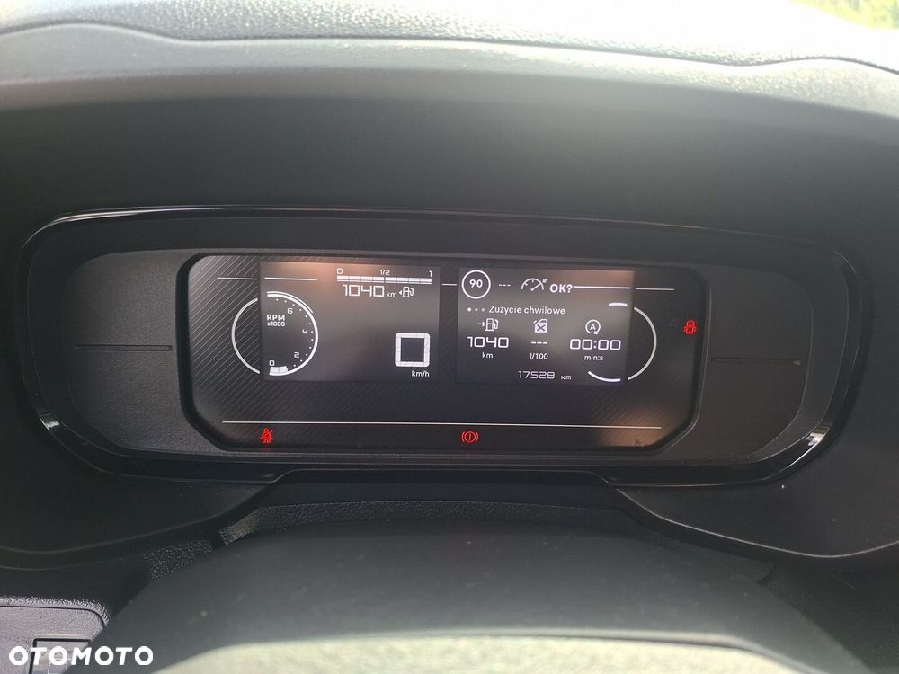 Toyota PROACE CITY - 19