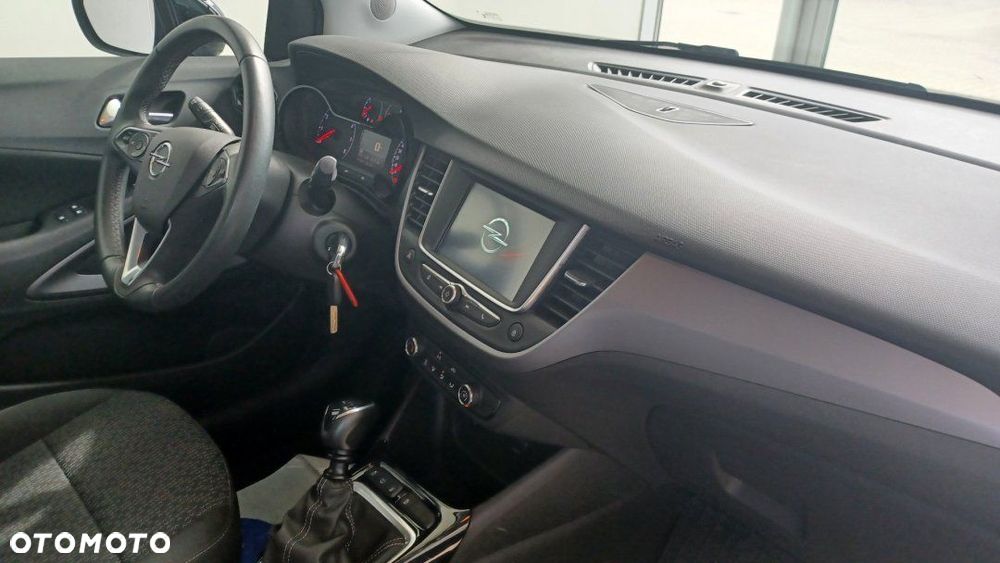 Opel Crossland - 7