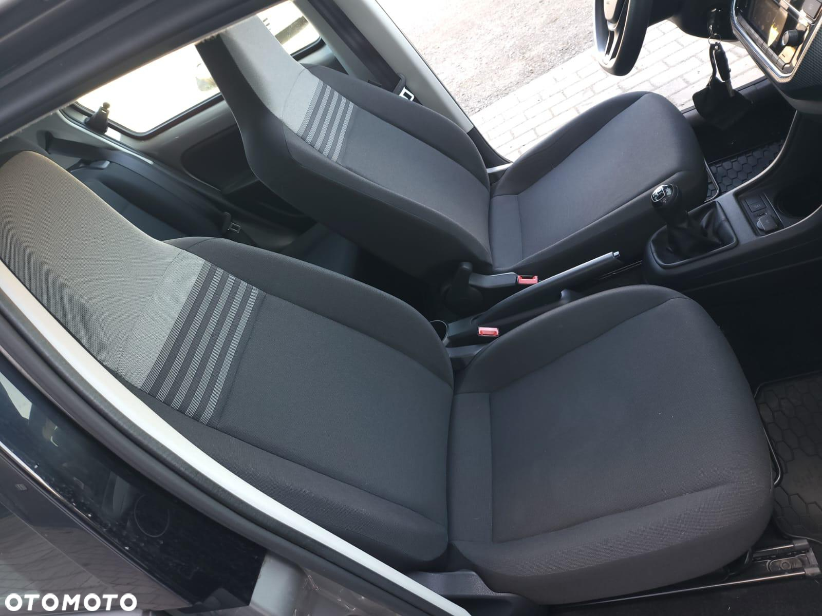 Volkswagen up! 1.0 move - 3