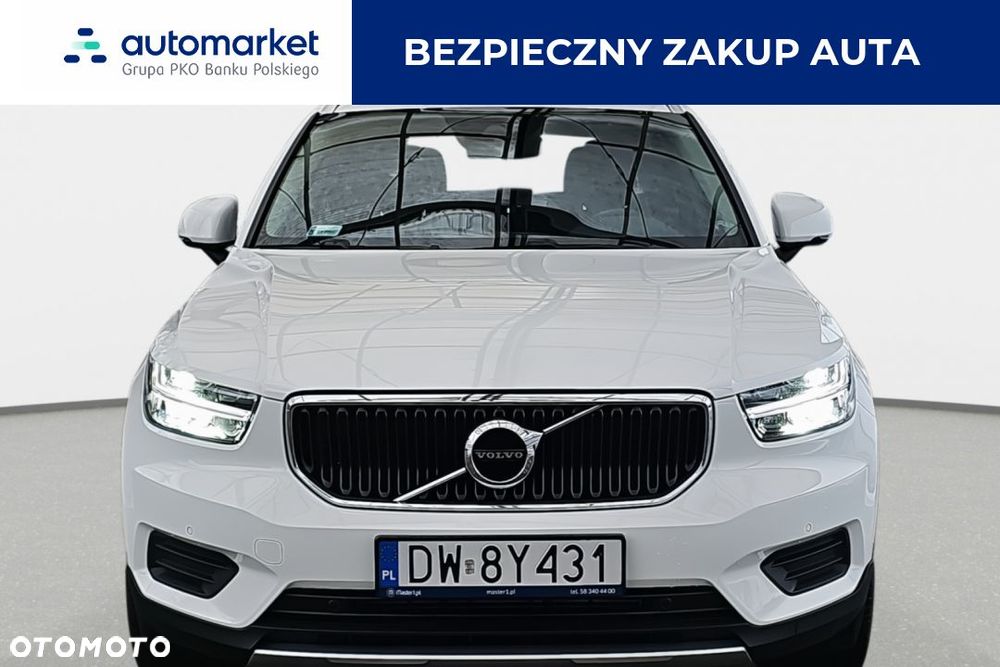 Volvo XC 40 T3 Momentum - 6
