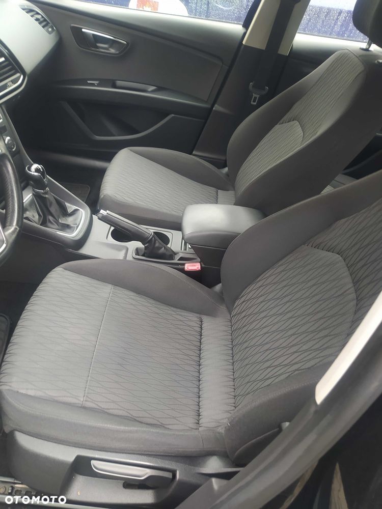 Seat Leon - 7