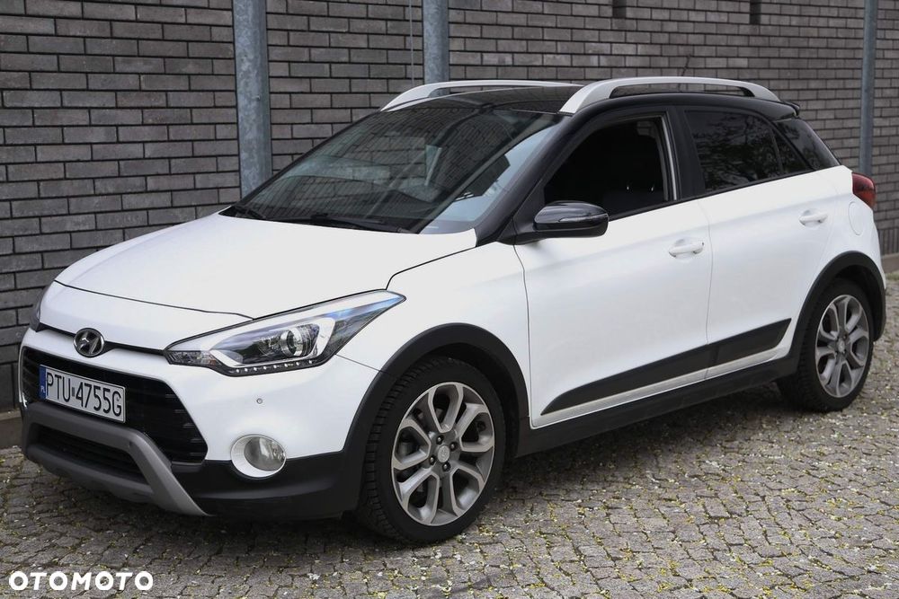 Hyundai i20 1.0 T-GDI Active - 4