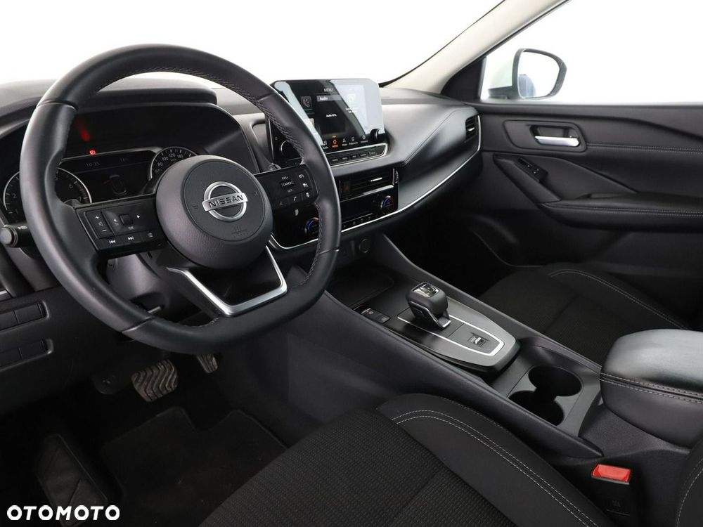 Nissan Qashqai 1.5 e-POWER N-Connecta - 15