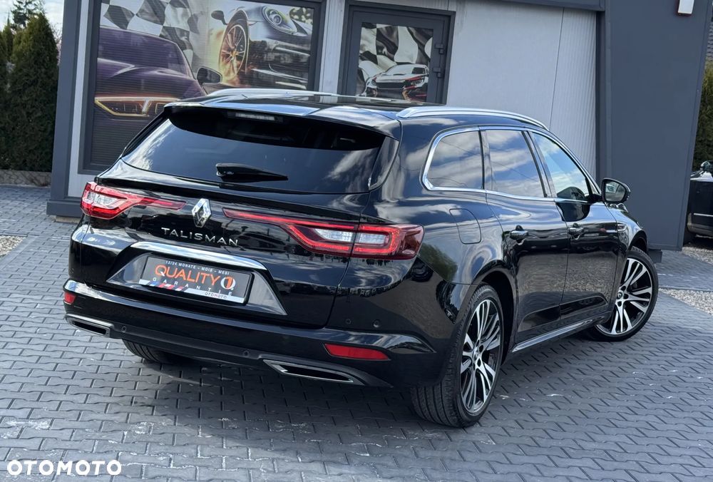 Renault Talisman ENERGY TCe 200 EDC INITIALE PARIS - 7