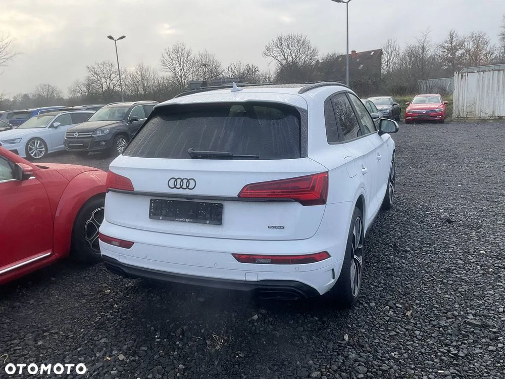 Audi Q5 - 5