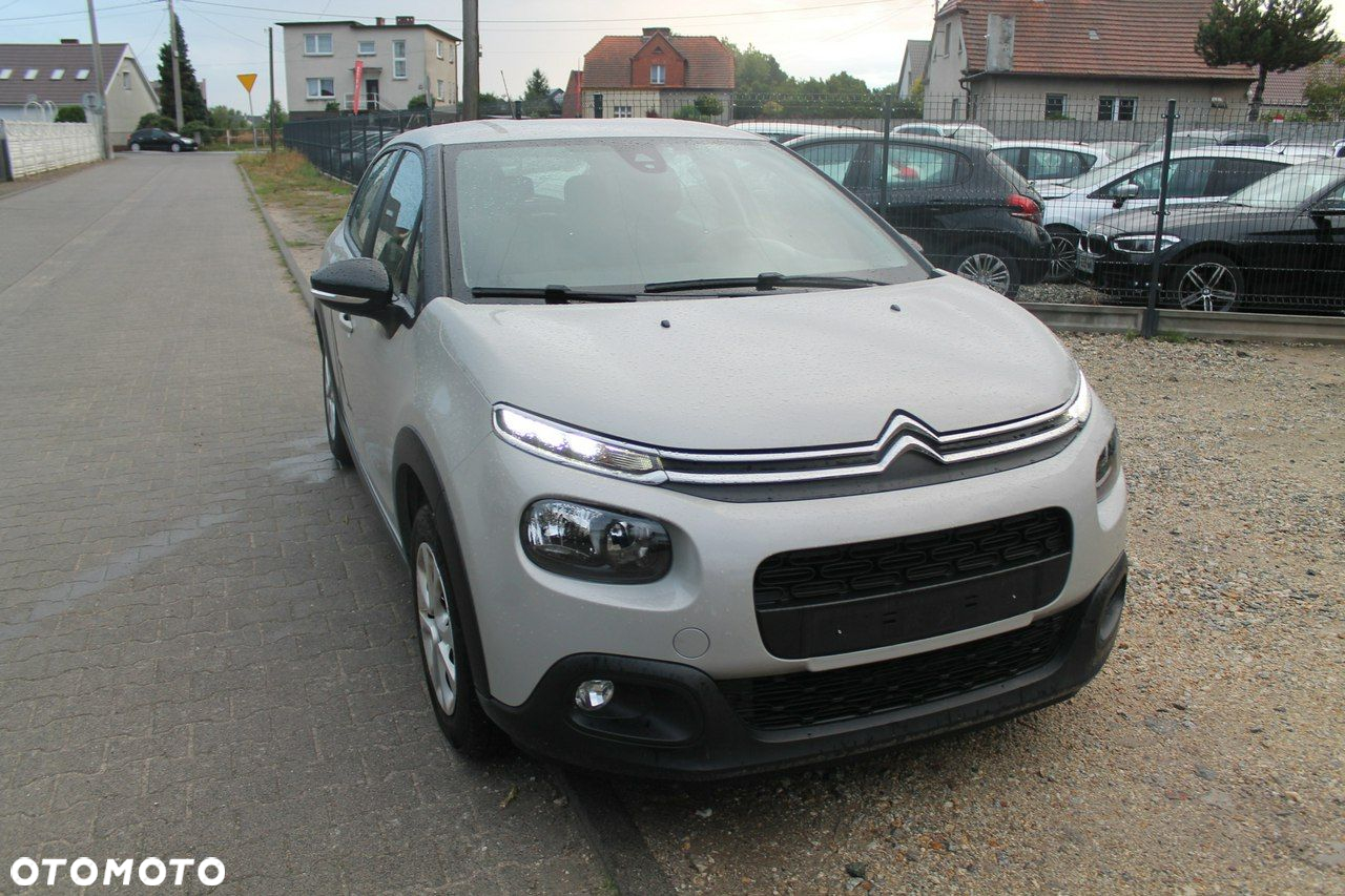 Citroën C3 - 3
