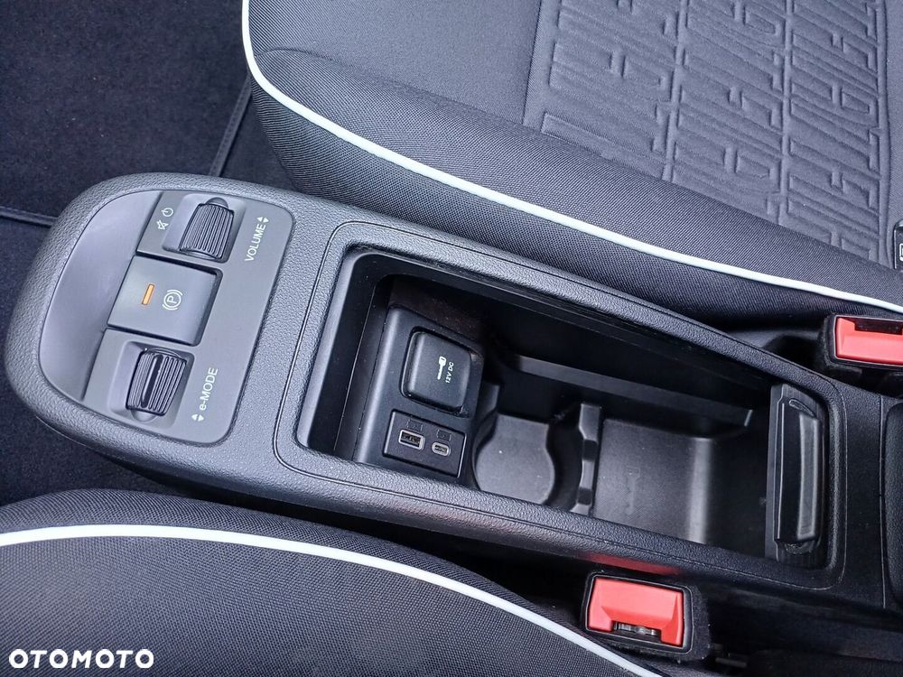 Fiat 500e - 26