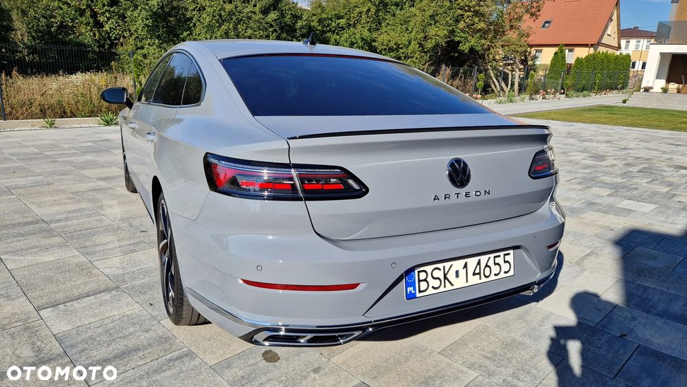 Volkswagen Arteon 2.0 TSI R-Line DSG - 7