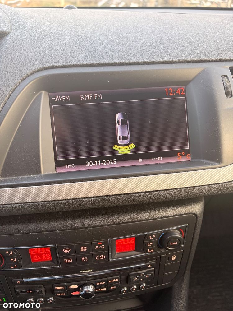 Citroën C5 HDi 140 FAP Tendance - 15