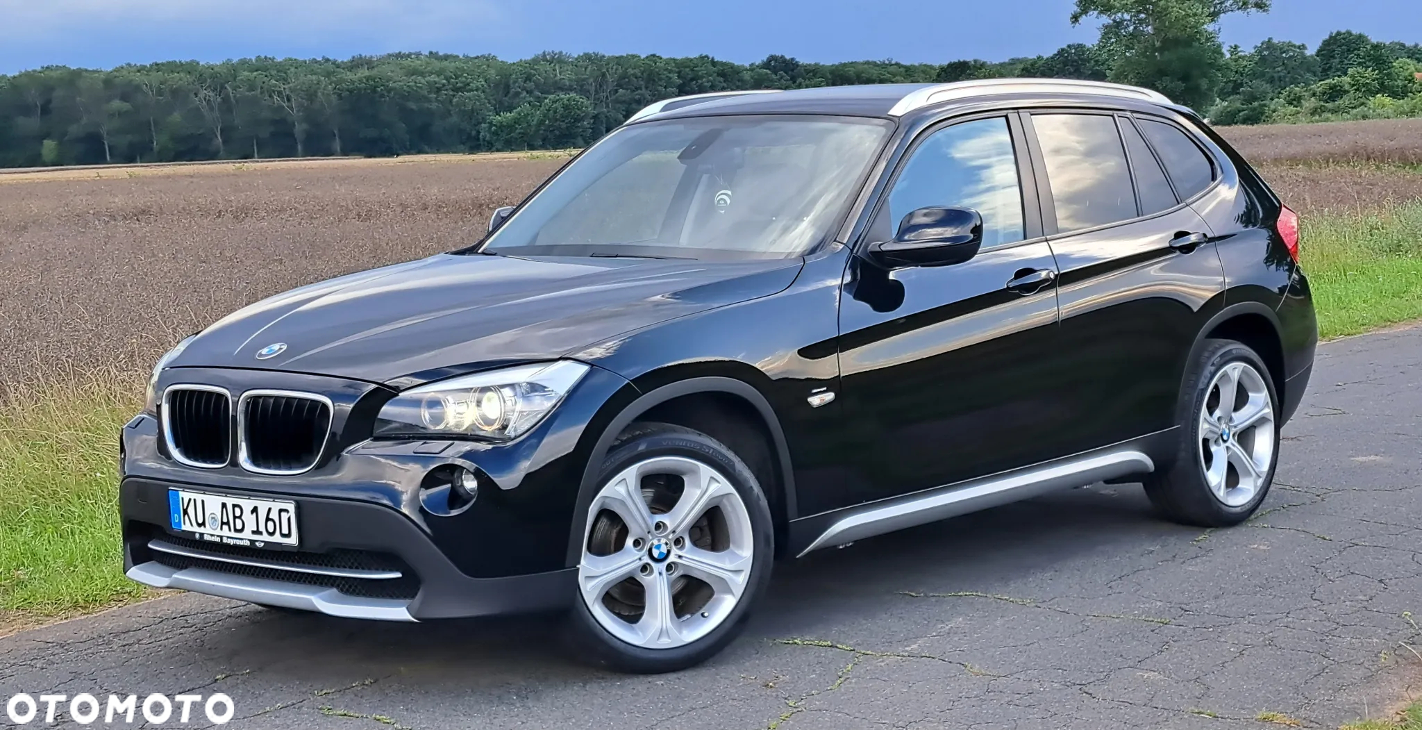 BMW X1 - 10
