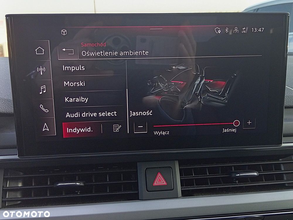 Audi A4 Limousine - 32